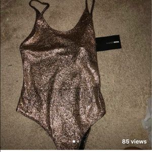 Fashionnova bodysuit